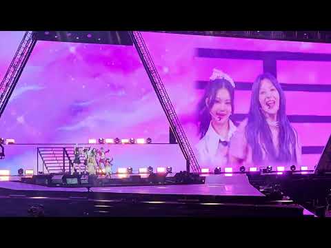 231214 STAYC 스테이씨 4K 직캠 @ #AAA2023