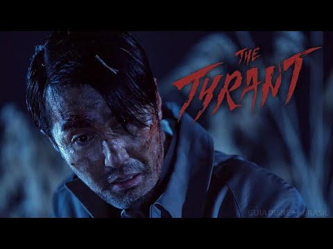 The Tyrant (2024) - Korean TV Drama Review