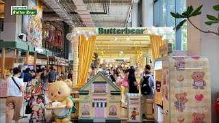 Bangkok Emsphere · ButterBear Cafe · Tonchin Ramen · IKEA Thailand