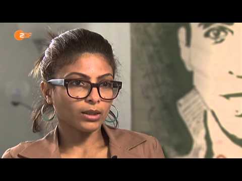 Raif Badawi - Interview mit Ensaf Haidar