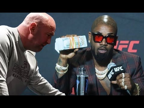 Worst Trash Talk and Cringe Moments in MMA