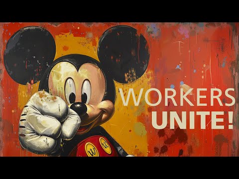 Disney & the Secret History of Minimum Wage