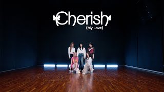 ILLIT (아일릿) ‘Cherish (My Love)’ Dance Practice (Fix Ver.)