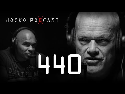 Jocko Podcast 440: Why WE Don't Learn From History.