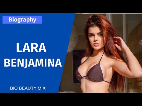 Lara Benjamina - Just Perfect Fashion Model | Biography & Info