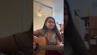 Positions - Ariana Grande Cover (Acoustic) #arianagrandepositions #arianagrandesongs #singer