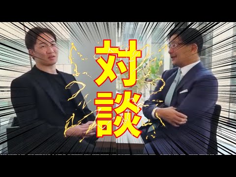 何を語る？ 朝倉未来が榊原CEOと緊急対談【RIZIN】