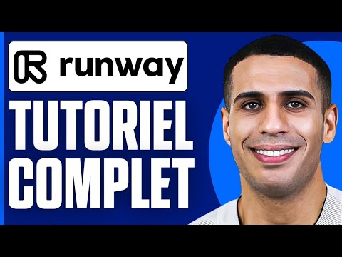 Comment Utiliser Runway Ai ( 2024 )