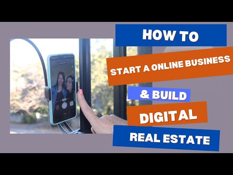 Our Digital Real Estate Legacy Journey