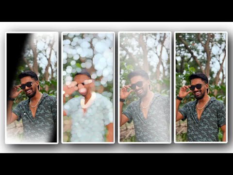 💥😎 New Trending Boy's Attitude Video Editing Kannada in Alight motion New Video Editing Kannada