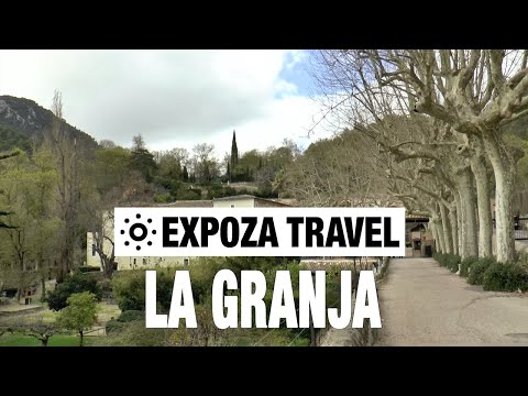 La Granja, Mallorca (Spain) Vacation Travel Video Guide