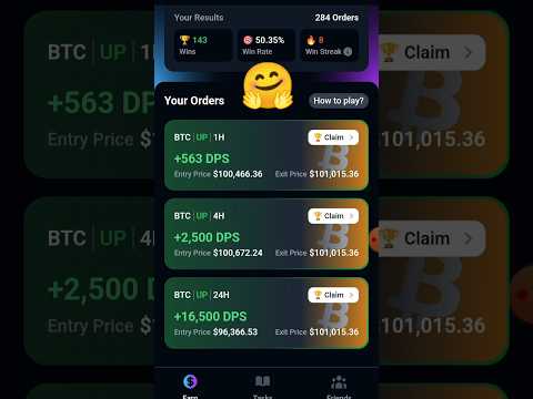 Drops Bot লিস্টিং তারিখ & গুরুত্বপূর্ণ আপডেট প্রকাশ | Ether Drops Airdrop Listing Date | Drops Bot