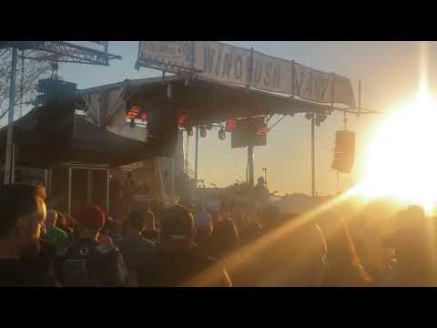 Mustard Plug - Mr Smiley - Live at Supernova Ska Fest in Virginia 9-16-23