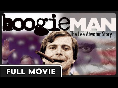 Boogie Man: The Lee Atwater Story FULL DOCUMENTARY MOVIE