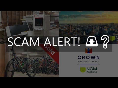 ncmauctions co review is ncmauctions co legit or scam