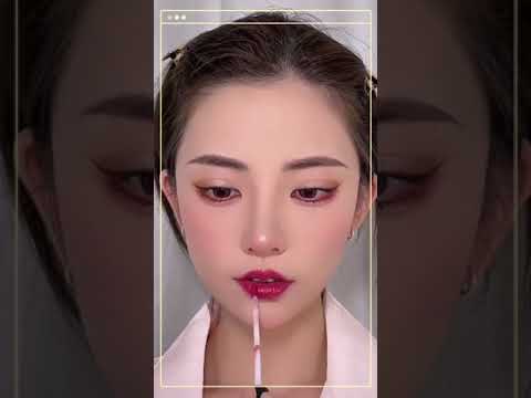 Best Makeup Tutorial Compilation | Makeup Hacks #makeup #eyemakeup #douyin #makeuphacks #shorts