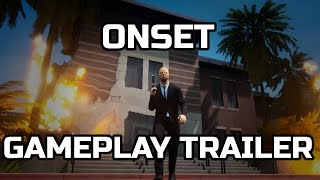 Onset - Open World Multiplayer Sandbox