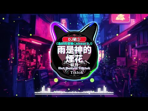 🔥2025最新勁爆慢搖舞曲 [ 抖音热歌DJ榜单 - DJ抖音 TikTok ] 2025 年最强 DJ Remix 不间断热曲💝Chinese Dj Remix 2025