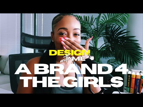 Designing a Brand in TWO HOURS | Give Me A Brief Ep. 2