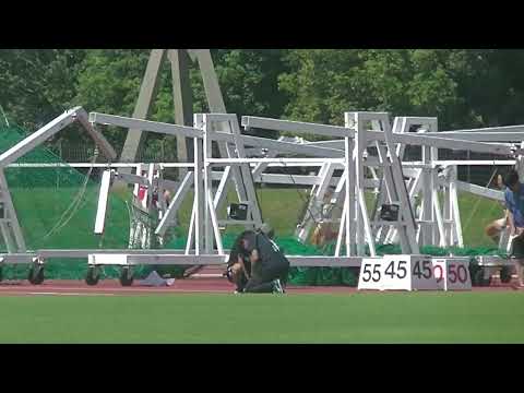 2024 関東理工系 男子 200m OP 5-6 吉田