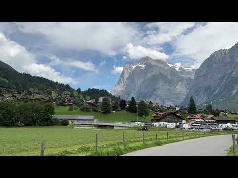 Grindelwald Grund