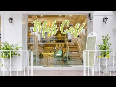 mali @ Silom Hotel Review, Bangkok, Thailand