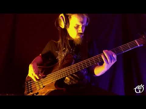 EXIST - SPOTLIGHT'S GLOW (BASS PLAY THROUGH)