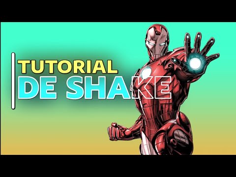 TUTORIAL DE SHAKE... NO CAPCUT✨