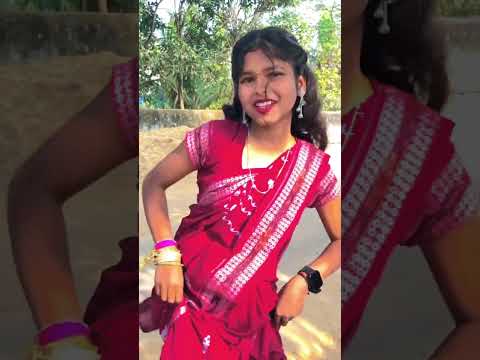 Jhumka ✨💫🥰 sambalpuri song #shorts #viral #trending  #sambalpurisong