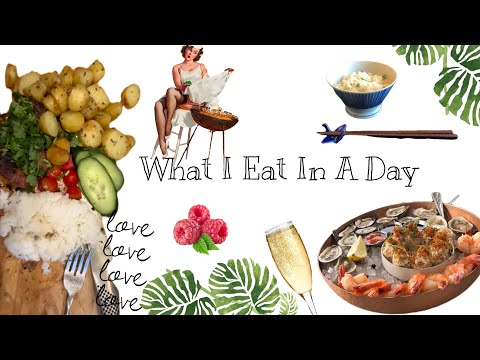 #1 What I Eat in a Weekend  |BBQ | 桜海老とグリンピースごはん|＃Canada＃Japanese-mama