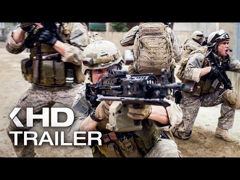 WARFARE Trailer (2025) Joseph Quinn, Will Poulter, A24