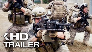 WARFARE Trailer (2025) Joseph Quinn, Will Poulter, A24