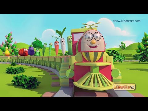 Humpty the Train Songs & Many More |  #trending #preschool  #viralkidsvideo #popular #kidsvideo