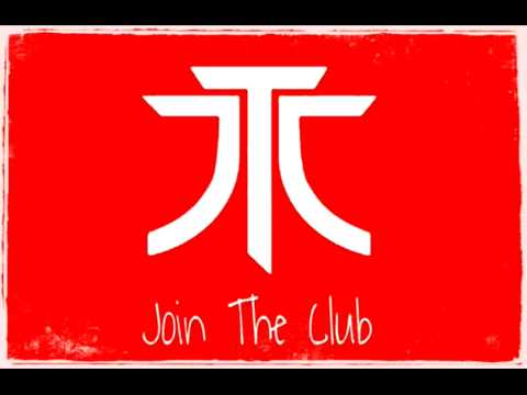 Join The Club - Rakista (audio)