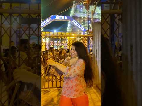 Santosh Mitra Square #durgapuja #santoshmitrasquaredurgapuja