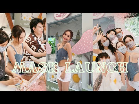 Vlog | 半年后我们又回来啦!｜Jestinna