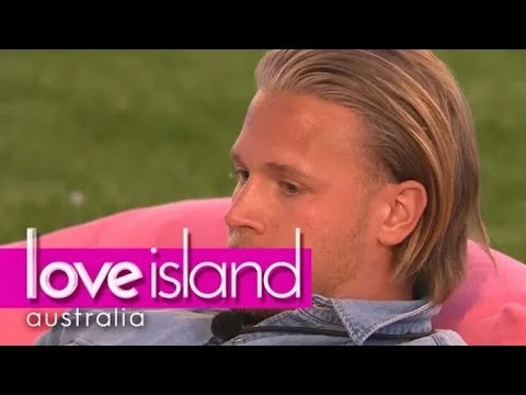 'I hate liars' | Love Island Australia (2018) HD