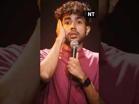 When Stand up comedian Abhishek Upmanyu need office leave 😂😂😂 #viral #shorts #comedy #india