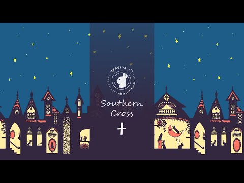 Japanese Music / Royalty Free 「Southern Cross」