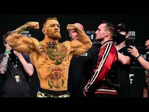 Conor Mcgregor Cold & Funny Moments