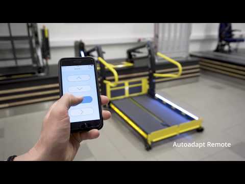 Control your Wheelchair Lift with our Remote App (BraunAbility Q-Series)