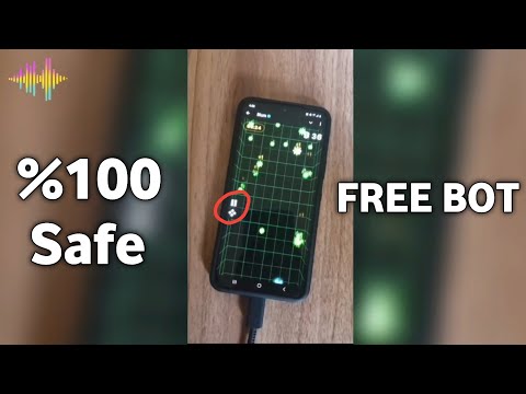 Blum Auto clicker Free || Blum Auto clicker Android (%100 Safe) - Auto play, anti detect
