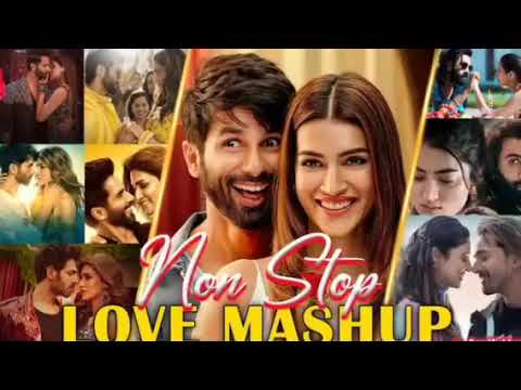 arijit singh i bollywood latest songs i jukebox i the love mashup i old vs new i mashup songs  hindi