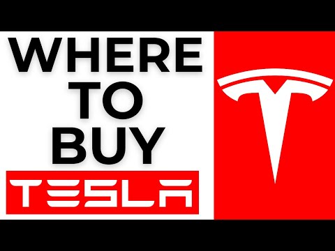 Where To Buy Tesla Phone Near Me - 2025