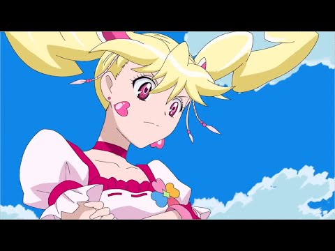 【AMV/MAD】フレッシュプリキュア！Opening Full「Let's！フレッシュプリキュア！ ～Hybrid ver.～」