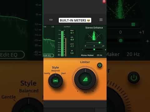 T-Racks 6 Mastering Plugin Suite by IK Multimedia 🔥