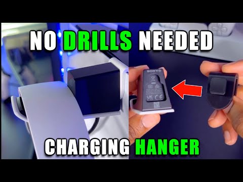 Pulse Elite Clip For Charging Hanger | Problem Solved?