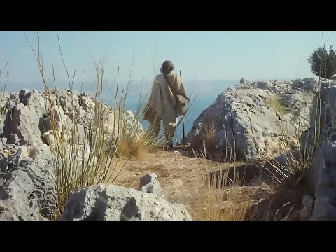 The Jesus Film Chapter 1