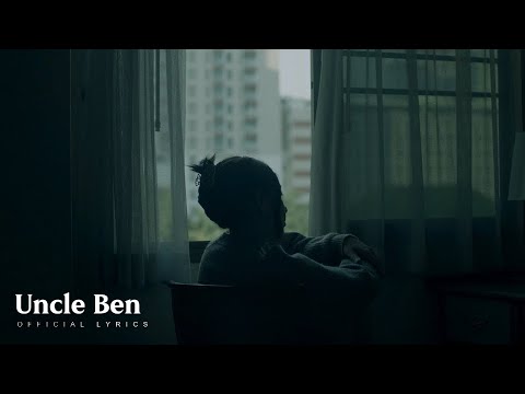 Uncle Ben - เพลงก่อนนอน (Long Night) feat. Ant LANDOKMAI [Lyrics Video]