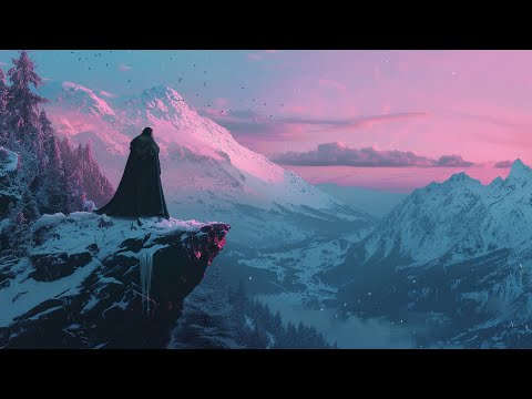 3 Hours of Soothing Game of Thrones Vibes - Deep Ambient Relaxation & Healing